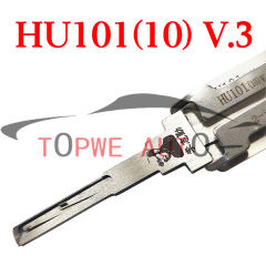 Lishi-020