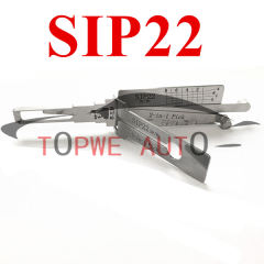 Lishi-040