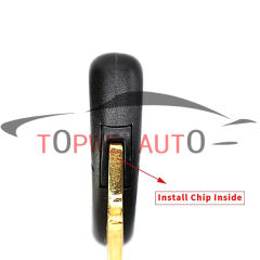 Motor-TPBM-02A