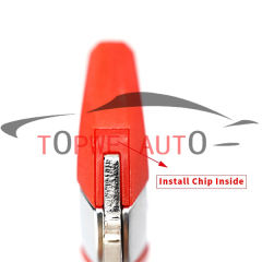 Motor-TPBM-03A
