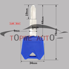 Motor-TPKAW-B03