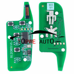 TPFOR-R15B