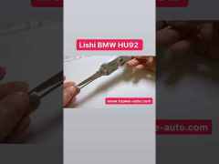 Lishi-018B