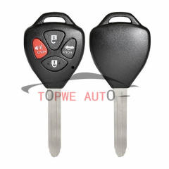 TPTOY-B124D