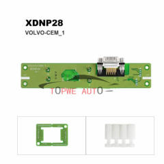 Xhorse-26