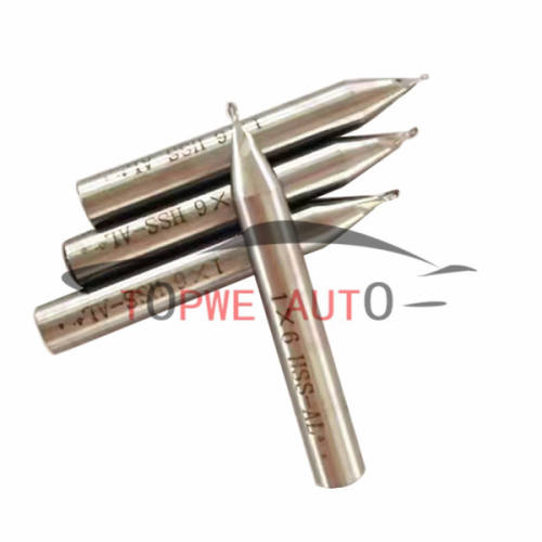 HSS-1mm cutter