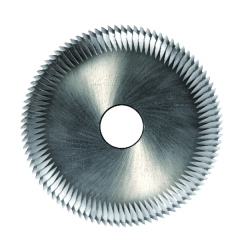 34MC Raise angle miling cutter