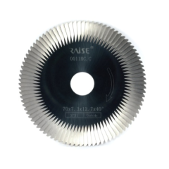 P-2112 Raise angle miling cutter