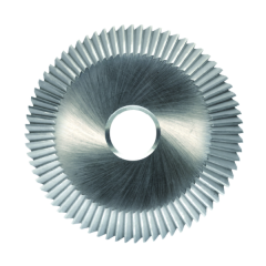 3D Elite Wheel HSSM35 Raise angle miling cutter