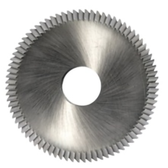 FP32 Raise angle miling cutter