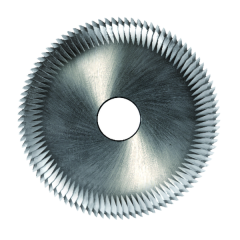 X23MC Raise angle miling cutter