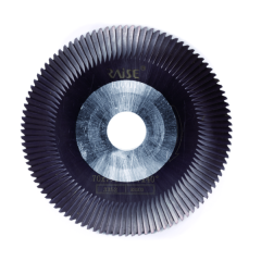 0011#M35 Raise angle miling cutter