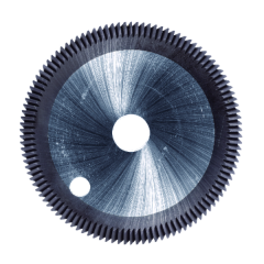 HJ-01F Raise angle miling cutter