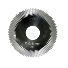 0012C.C Raise angle miling cutter