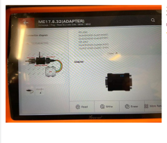 XDNP30 Adapter