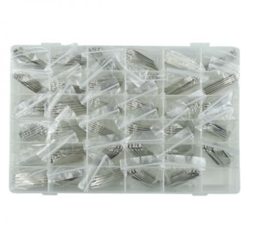 Xhorse/Keydiy flip blade set-2