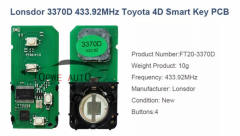 Lonsdor-FT20-3370D