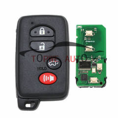 Lonsdor-FT20-5290B