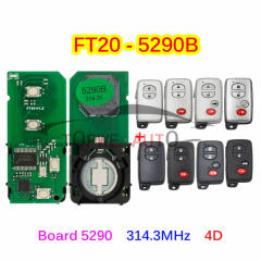 Lonsdor-FT20-5290B