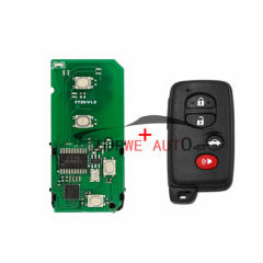 Lonsdor-FT20-0140B
