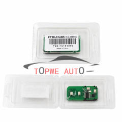 Lonsdor-FT20-0140B