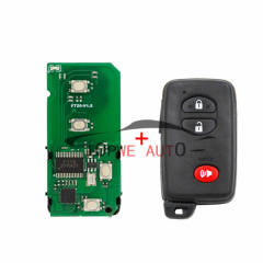 Lonsdor-FT20-0140B