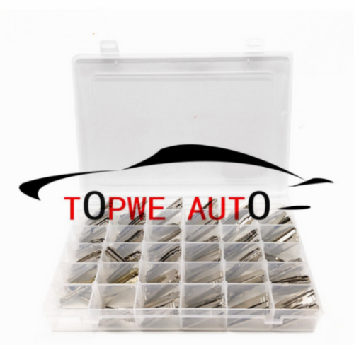 Xhorse/Keydiy flip blade set-3