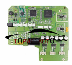 Dolphin XP005 Main Board
