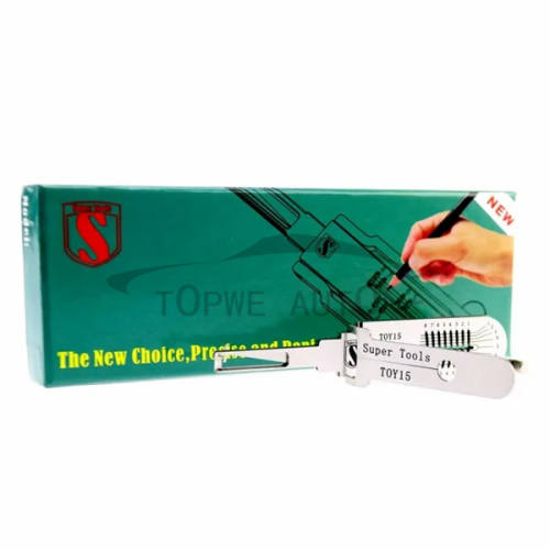 TPCS-016