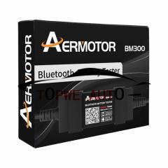 BM300 battery tester