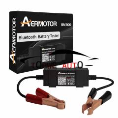 BM300 battery tester