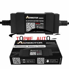 BM300 battery tester