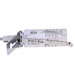 Lishi-002