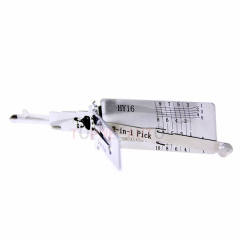 Lishi-002