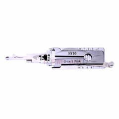 Lishi-002