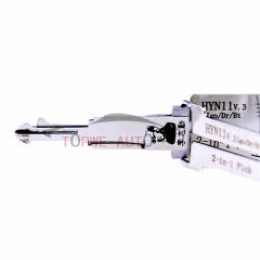 Lishi-004B