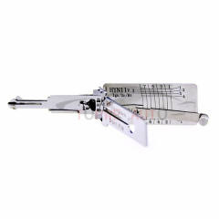 Lishi-004B