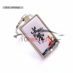 Keyfob Token-02