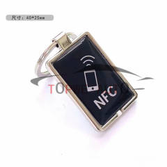 Keyfob Token-02