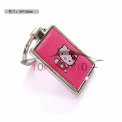 Keyfob Token-02