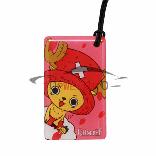 Keyfob Token-04