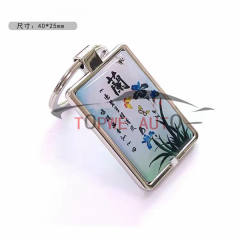 Keyfob Token-02