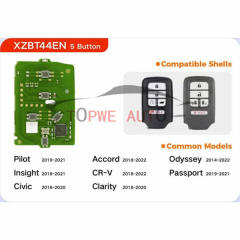 XZBT44EN