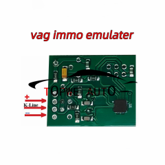VW/Audi VAG IMMO Emulator