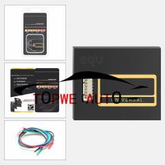 SQU JULIE V96