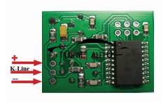 VW/Audi VAG IMMO Emulator