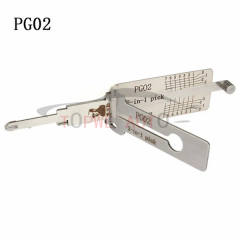 Lishi-150