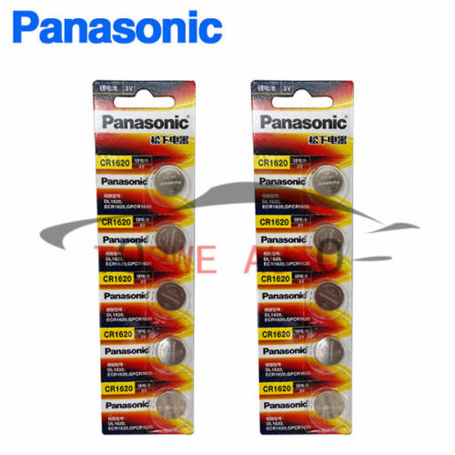 Battery-CR1620