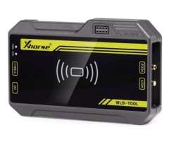 Xhorse-58