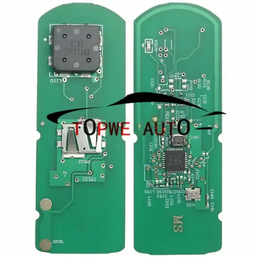 Motor-TPYAM-R01